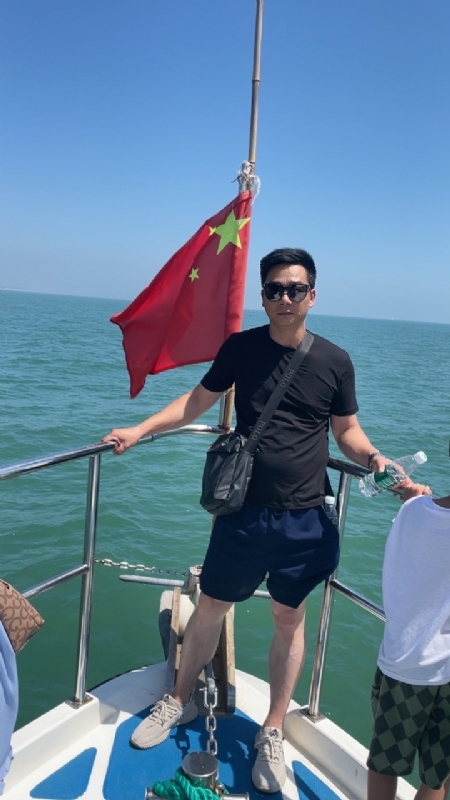 随缘的第一张照片--句容蓝颜知己交友网